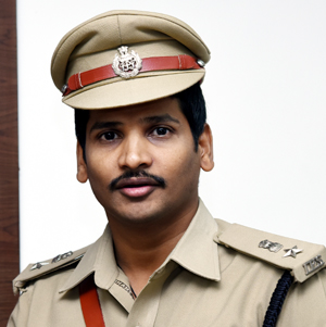 sudhir kumar reddy